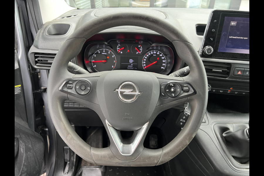 Opel Combo 1.5D L1H1 Edition