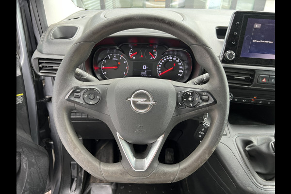Opel Combo 1.5D L1H1 Edition