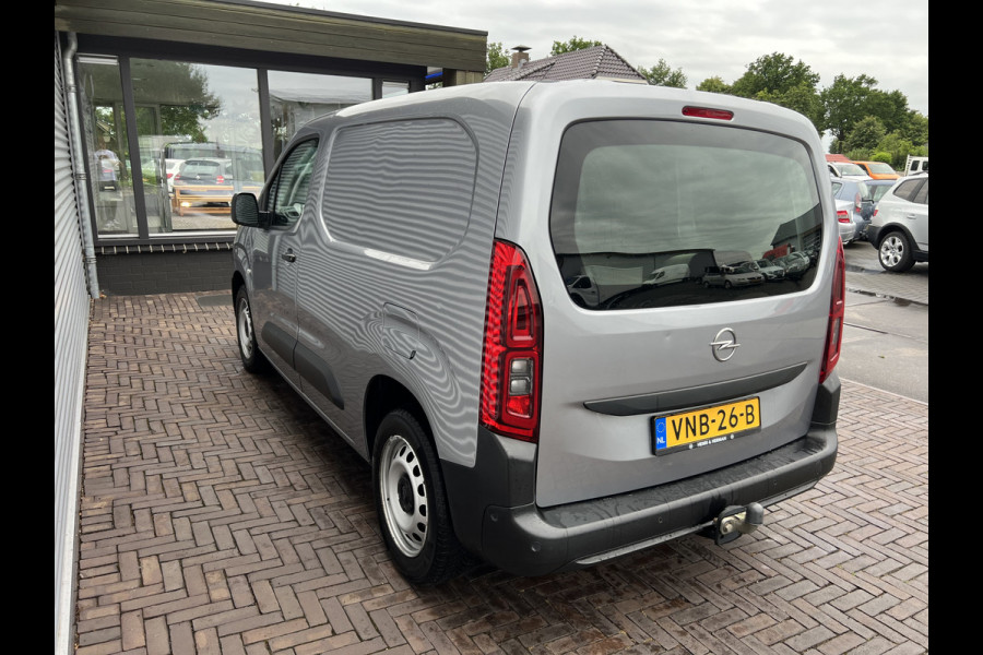 Opel Combo 1.5D L1H1 Edition