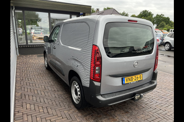 Opel Combo 1.5D L1H1 Edition