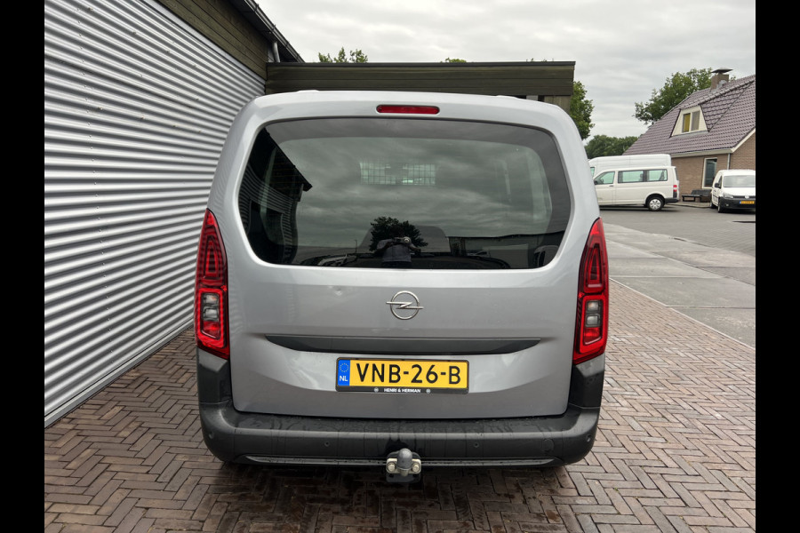 Opel Combo 1.5D L1H1 Edition