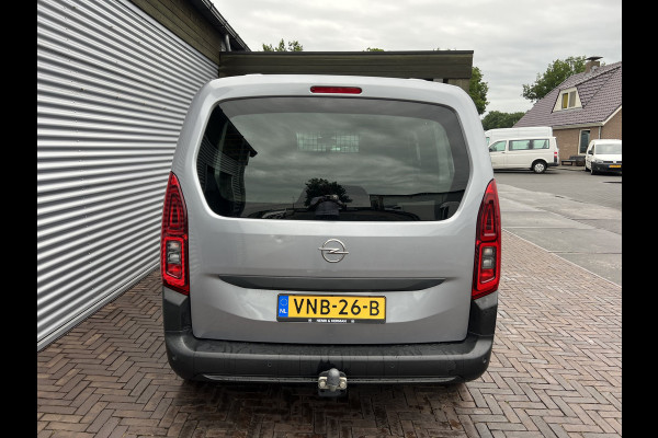 Opel Combo 1.5D L1H1 Edition
