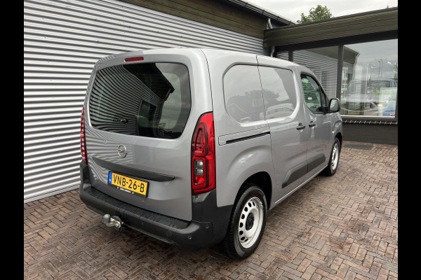 Opel Combo 1.5D L1H1 Edition