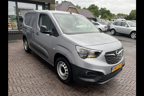 Opel Combo 1.5D L1H1 Edition