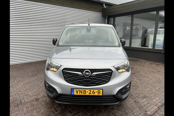 Opel Combo 1.5D L1H1 Edition