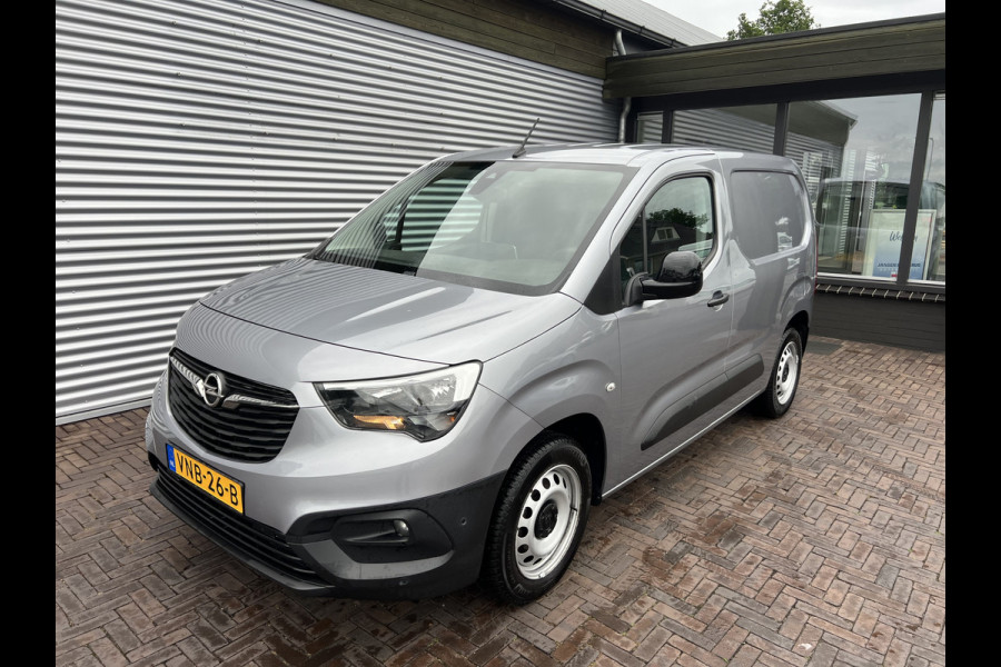 Opel Combo 1.5D L1H1 Edition