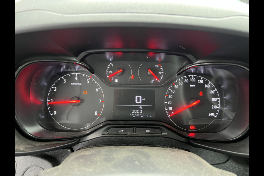 Opel Combo 1.5D L1H1 Edition