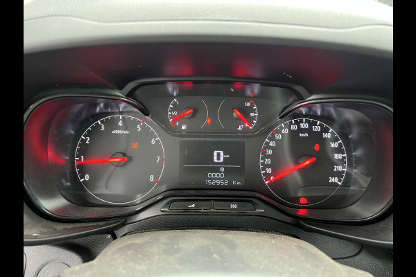 Opel Combo 1.5D L1H1 Edition