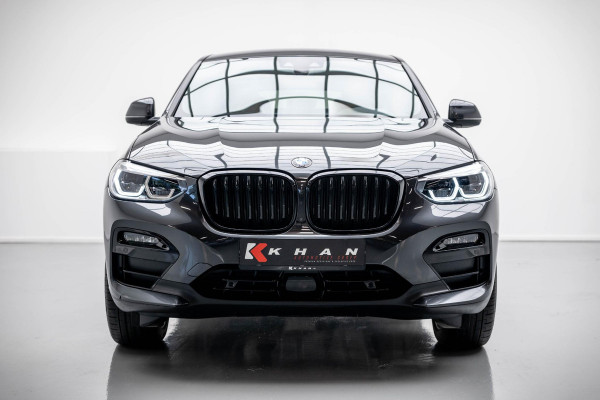 BMW X4 xDrive30i High Executive Edition |360|Leder|Memory|