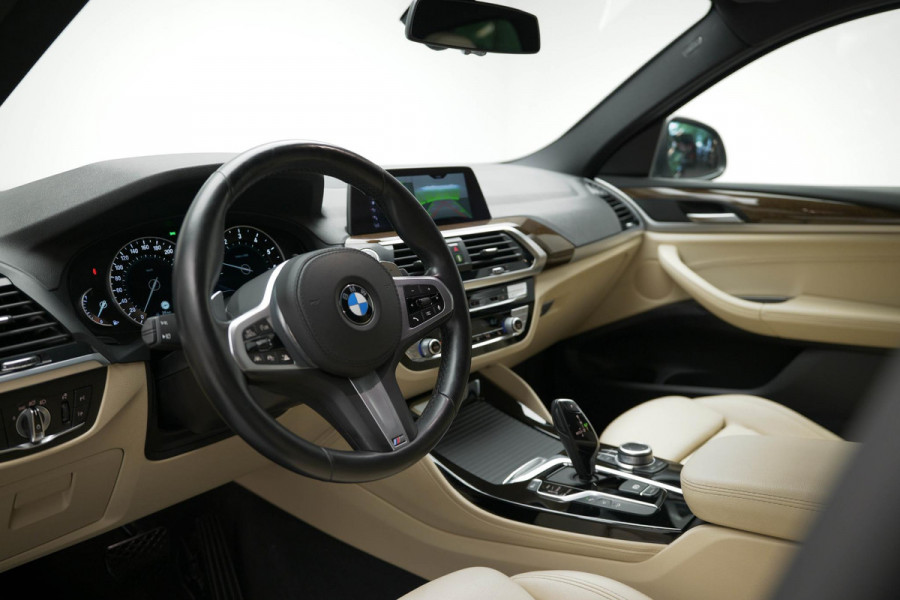 BMW X4 xDrive30i High Executive Edition |360|Leder|Memory|