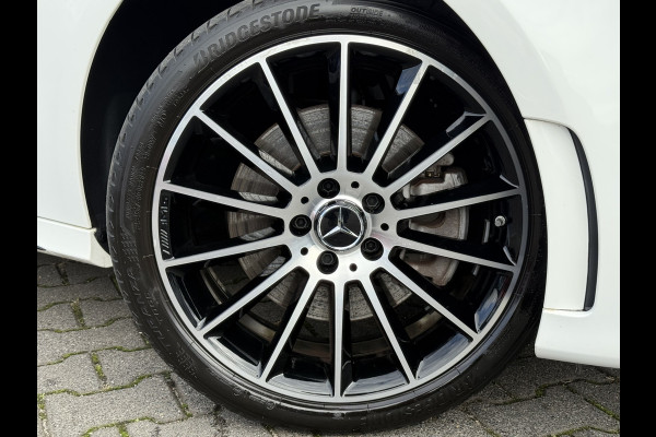 Mercedes-Benz A-Klasse 250 e Business Solution AMG Limited | Pano | Ambient Light | Camera | LED | MBUX | 19 inch