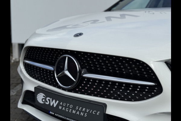 Mercedes-Benz A-Klasse 250 e Business Solution AMG Limited | Pano | Ambient Light | Camera | LED | MBUX | 19 inch
