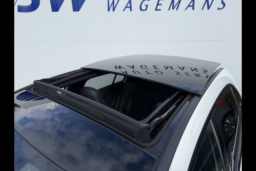 Mercedes-Benz A-Klasse 250 e Business Solution AMG Limited | Pano | Ambient Light | Camera | LED | MBUX | 19 inch