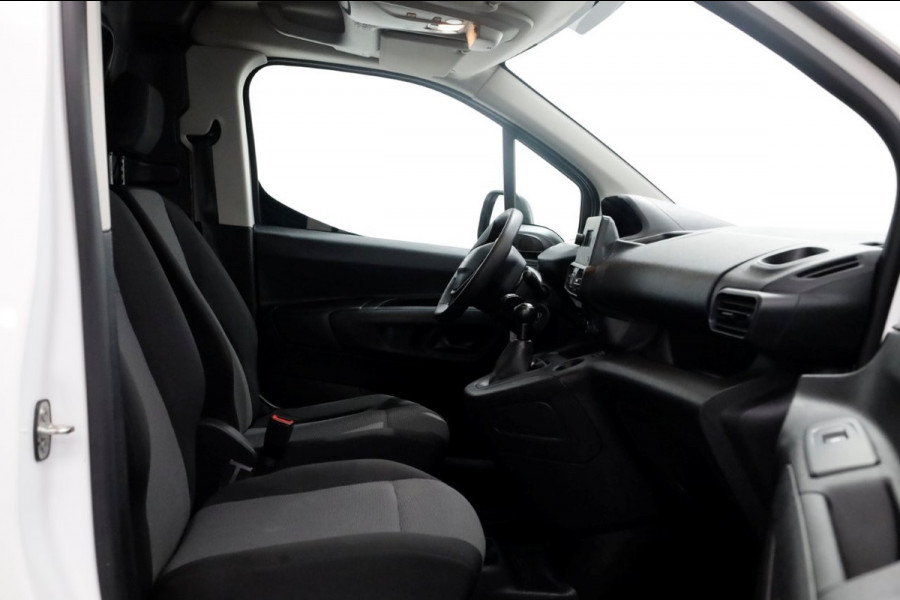 Peugeot Partner 1.5 BlueHDI Pro Airco/Trekhaak/Imperiaal 07-2020