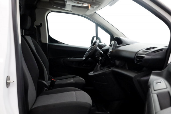 Peugeot Partner 1.5 BlueHDI Pro Airco/Trekhaak/Imperiaal 07-2020