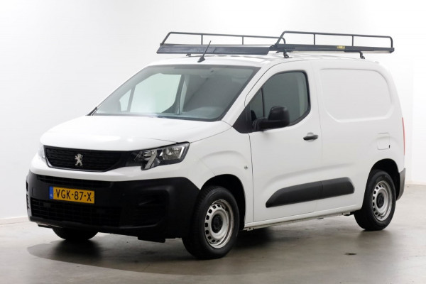 Peugeot Partner 1.5 BlueHDI Pro Airco/Trekhaak/Imperiaal 07-2020