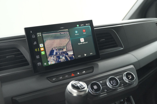 Renault Master T35 2.0 dCi 170 L3H2 Extra | Trekhaak | Camera | Vloerplaat | Apple Carplay
