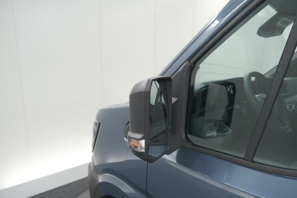 Renault Master T35 2.0 dCi 170 L3H2 Extra | Trekhaak | Camera | Vloerplaat | Apple Carplay
