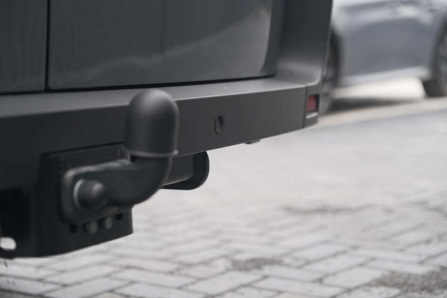 Renault Master T35 2.0 dCi 170 L3H2 Extra | Trekhaak | Camera | Vloerplaat | Apple Carplay