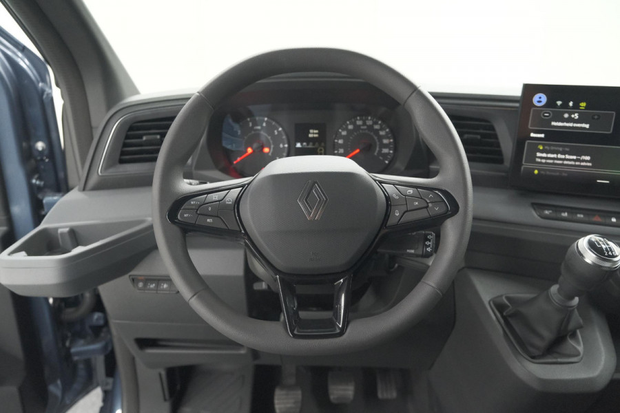 Renault Master T35 2.0 dCi 170 L3H2 Extra | Trekhaak | Camera | Vloerplaat | Apple Carplay