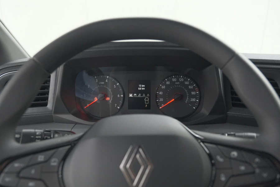 Renault Master T35 2.0 dCi 170 L3H2 Extra | Trekhaak | Camera | Vloerplaat | Apple Carplay