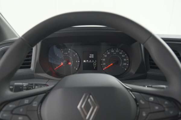Renault Master T35 2.0 dCi 170 L3H2 Extra | Trekhaak | Camera | Vloerplaat | Apple Carplay