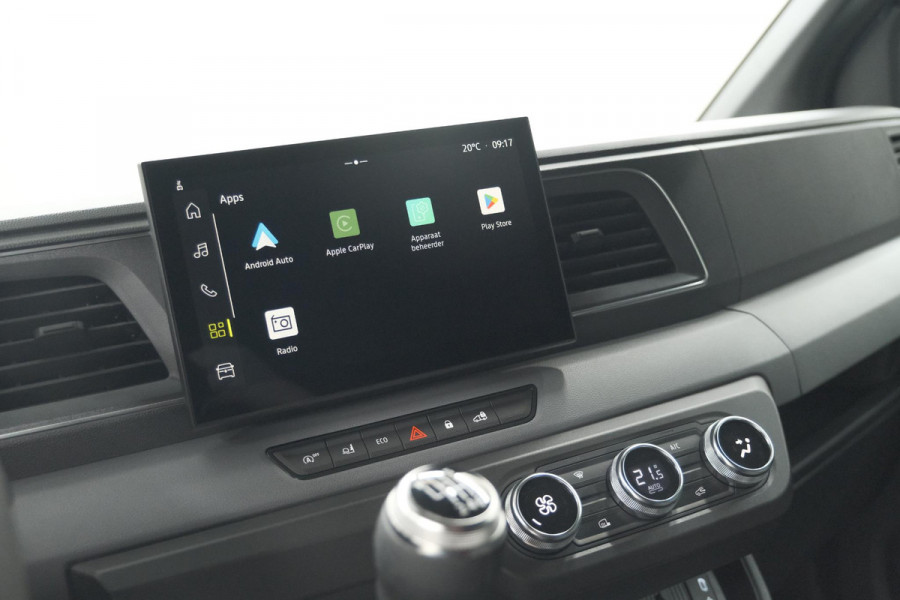 Renault Master T35 2.0 dCi 170 L3H2 Extra | Trekhaak | Camera | Vloerplaat | Apple Carplay