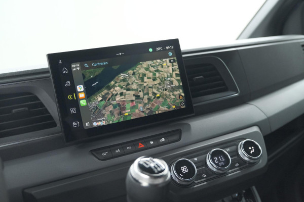 Renault Master T35 2.0 dCi 170 L3H2 Extra | Trekhaak | Camera | Vloerplaat | Apple Carplay