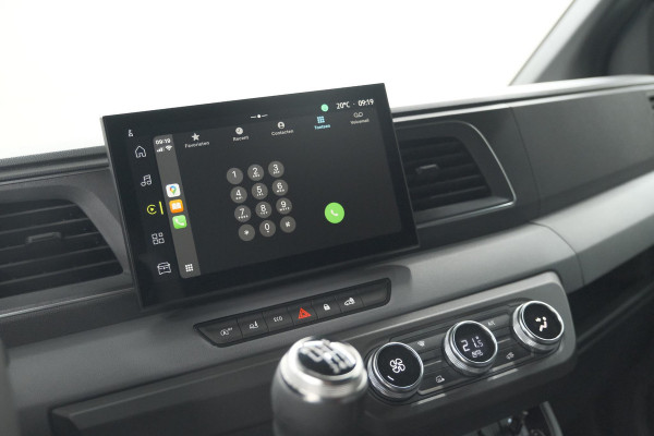 Renault Master T35 2.0 dCi 170 L3H2 Extra | Trekhaak | Camera | Vloerplaat | Apple Carplay