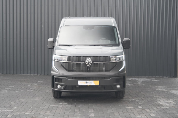 Renault Master T35 2.0 dCi 170 L3H2 Extra | Trekhaak | Camera | Vloerplaat | Apple Carplay