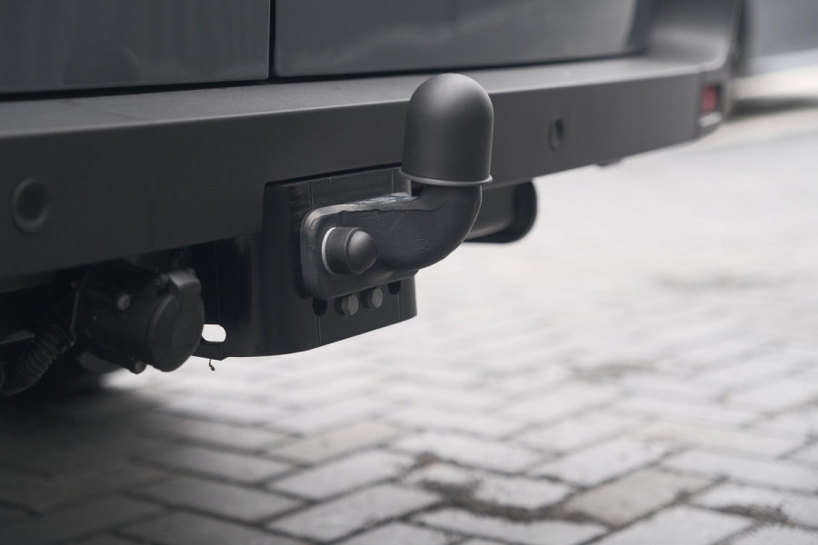 Renault Master T35 2.0 dCi 170 L3H2 Extra | Trekhaak | Camera | Vloerplaat | Apple Carplay