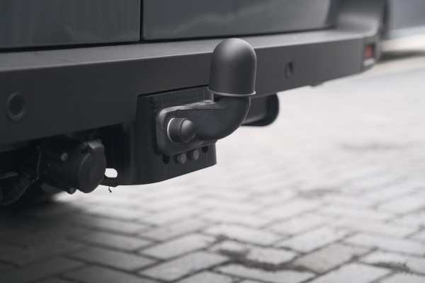 Renault Master T35 2.0 dCi 170 L3H2 Extra | Trekhaak | Camera | Vloerplaat | Apple Carplay