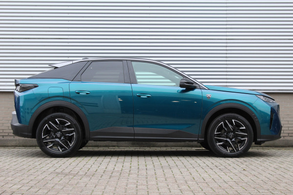 Peugeot 3008 1.2 Hybrid 136 GT | Navigatie | Led | Camera | Climate | Adaptieve cruise