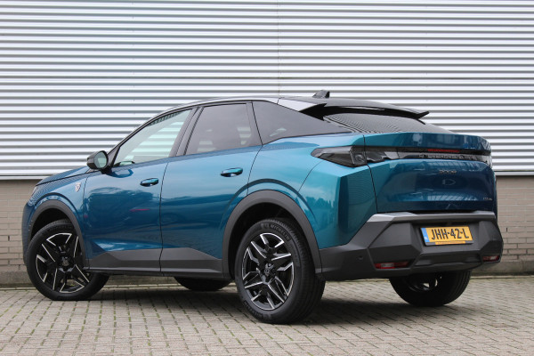 Peugeot 3008 1.2 Hybrid 136 GT | Navigatie | Led | Camera | Climate | Adaptieve cruise