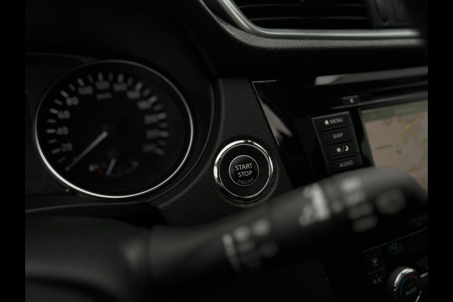 Nissan QASHQAI 1.3 DIG-T Tekna CAMERA | HALF LEDER | PANO