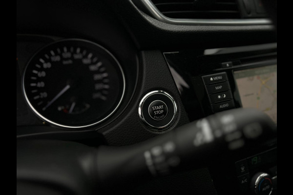 Nissan QASHQAI 1.3 DIG-T Tekna CAMERA | HALF LEDER | PANO