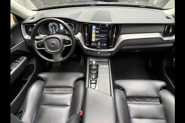 Volvo XC60 2.0 T8 Twin Engine AWD Inscription l Pano l Camera l Trekhaak l Luchtvering l Volleder l LED l ACC l