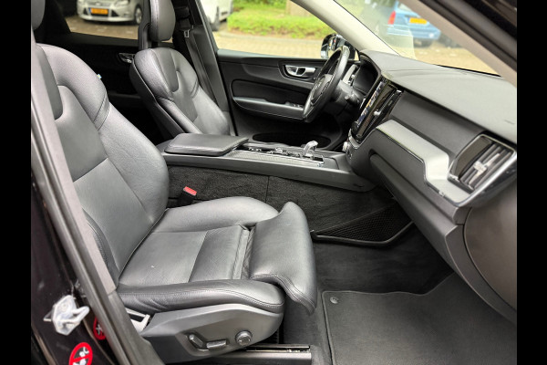 Volvo XC60 2.0 T8 Twin Engine AWD Inscription l Pano l Camera l Trekhaak l Luchtvering l Volleder l LED l ACC l