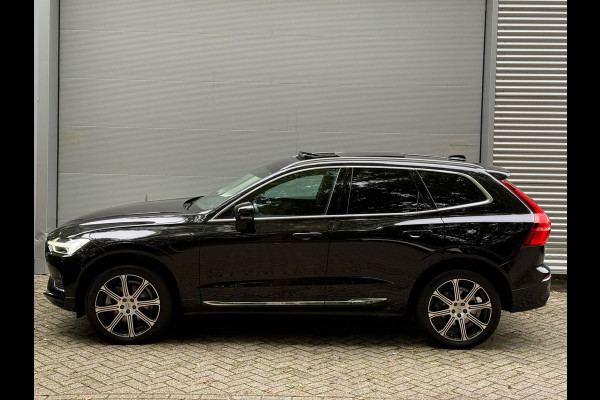 Volvo XC60 2.0 T8 Twin Engine AWD Inscription l Pano l Camera l Trekhaak l Luchtvering l Volleder l LED l ACC l