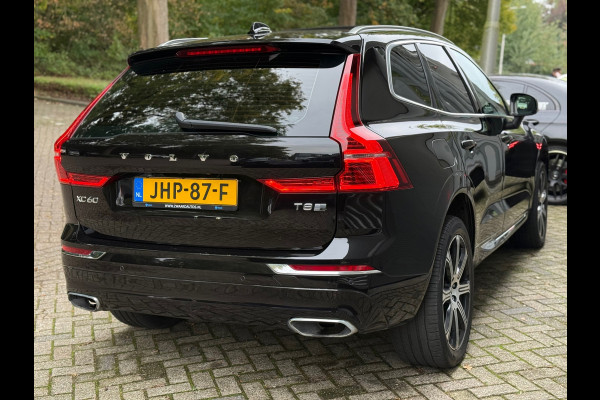 Volvo XC60 2.0 T8 Twin Engine AWD Inscription l Pano l Camera l Trekhaak l Luchtvering l Volleder l LED l ACC l