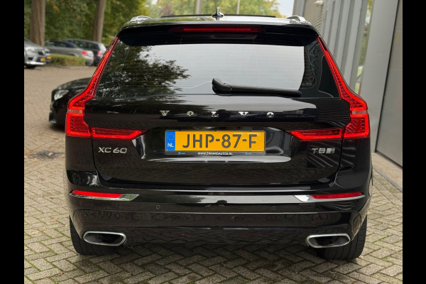 Volvo XC60 2.0 T8 Twin Engine AWD Inscription l Pano l Camera l Trekhaak l Luchtvering l Volleder l LED l ACC l