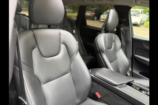 Volvo XC60 2.0 T8 Twin Engine AWD Inscription l Pano l Camera l Trekhaak l Luchtvering l Volleder l LED l ACC l
