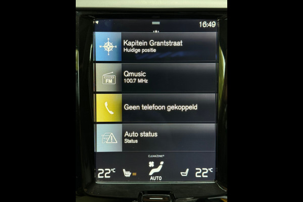 Volvo XC60 2.0 T8 Twin Engine AWD Inscription l Pano l Camera l Trekhaak l Luchtvering l Volleder l LED l ACC l