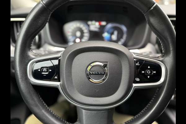 Volvo XC60 2.0 T8 Twin Engine AWD Inscription l Pano l Camera l Trekhaak l Luchtvering l Volleder l LED l ACC l