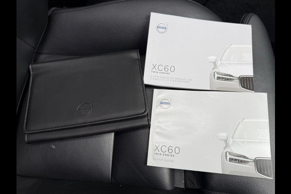 Volvo XC60 2.0 T8 Twin Engine AWD Inscription l Pano l Camera l Trekhaak l Luchtvering l Volleder l LED l ACC l