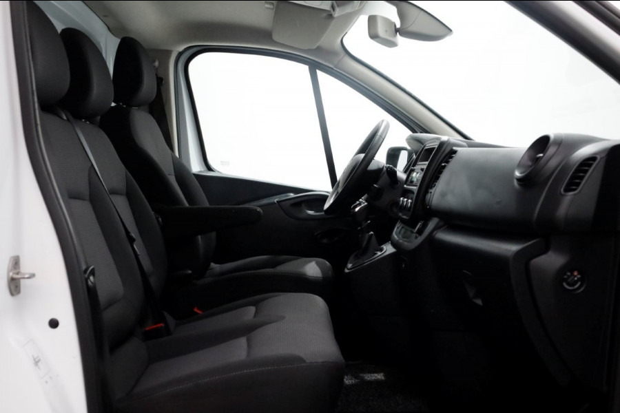Renault Trafic 1.6 dCi L1H1 Comfort LED/Camera/2x Schuifdeur 07-2020
