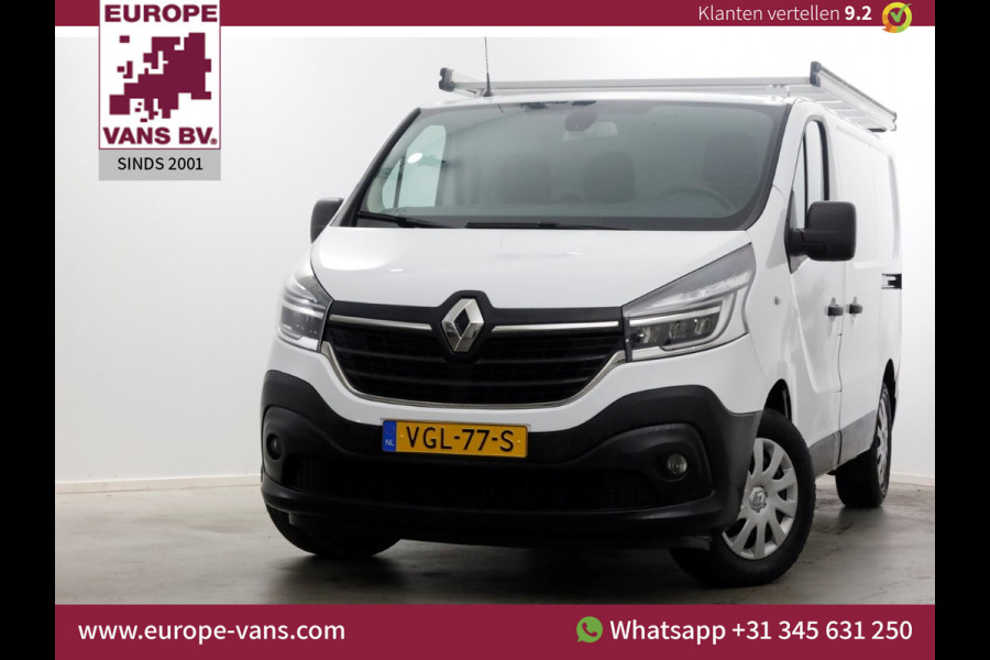 Renault Trafic 1.6 dCi L1H1 Comfort LED/Camera/2x Schuifdeur 07-2020