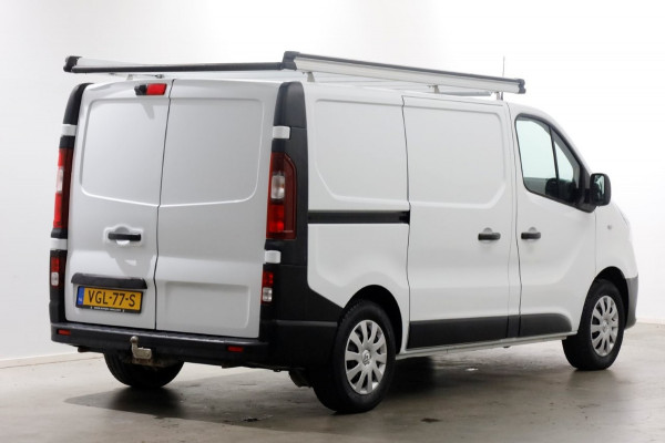 Renault Trafic 1.6 dCi L1H1 Comfort LED/Camera/2x Schuifdeur 07-2020