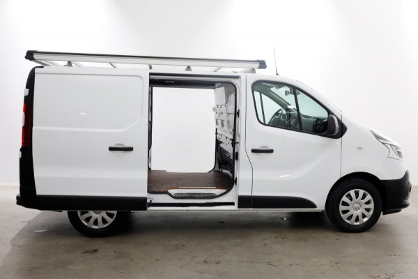 Renault Trafic 1.6 dCi L1H1 Comfort LED/Camera/2x Schuifdeur 07-2020