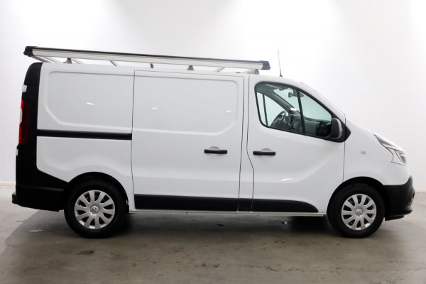 Renault Trafic 1.6 dCi L1H1 Comfort LED/Camera/2x Schuifdeur 07-2020